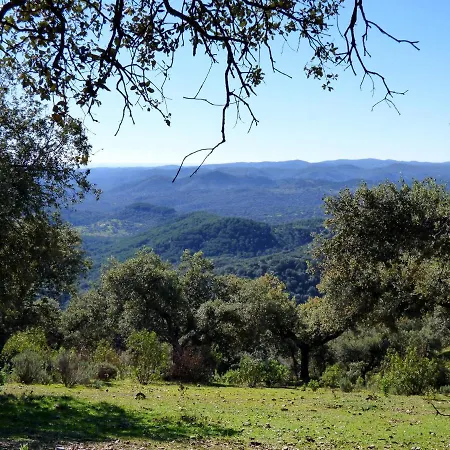 Casa Rural El Poleo Villaviciosa de Córdoba Extérieur photo
