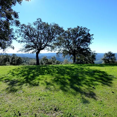 Casa Rural El Poleo Villaviciosa de Córdoba Extérieur photo