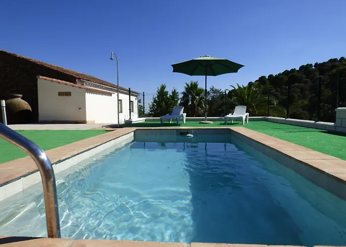 Casa Rural El Poleo