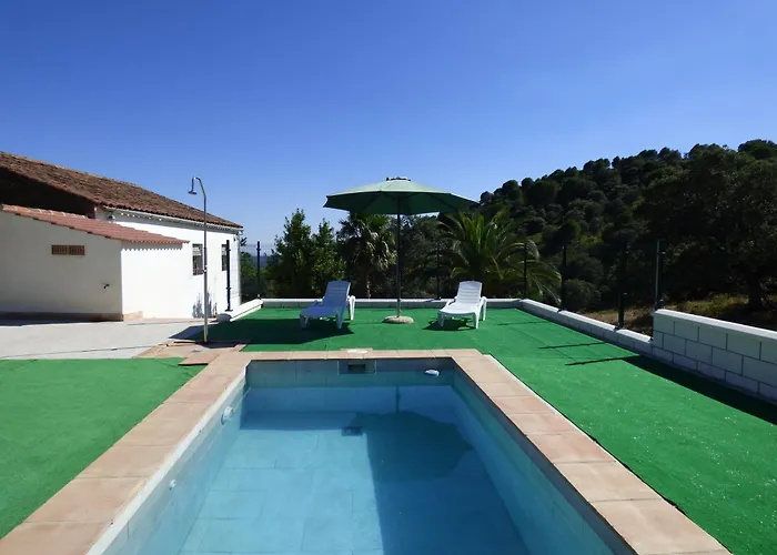 Casa Rural El Poleo