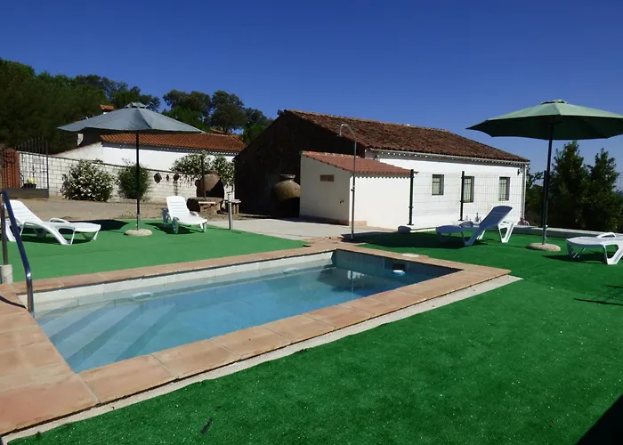 Casa Rural El Poleo
