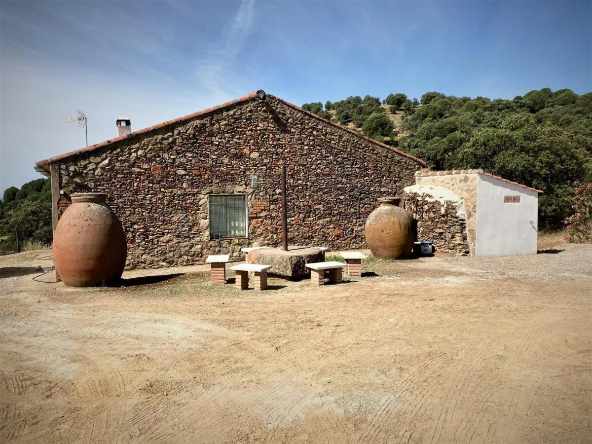 Casa Rural El Poleo Holiday home Villaviciosa de Cordoba