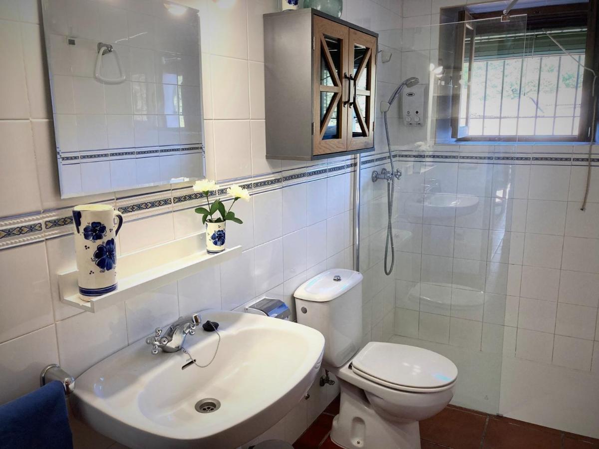 Holiday home Casa Rural El Poleo