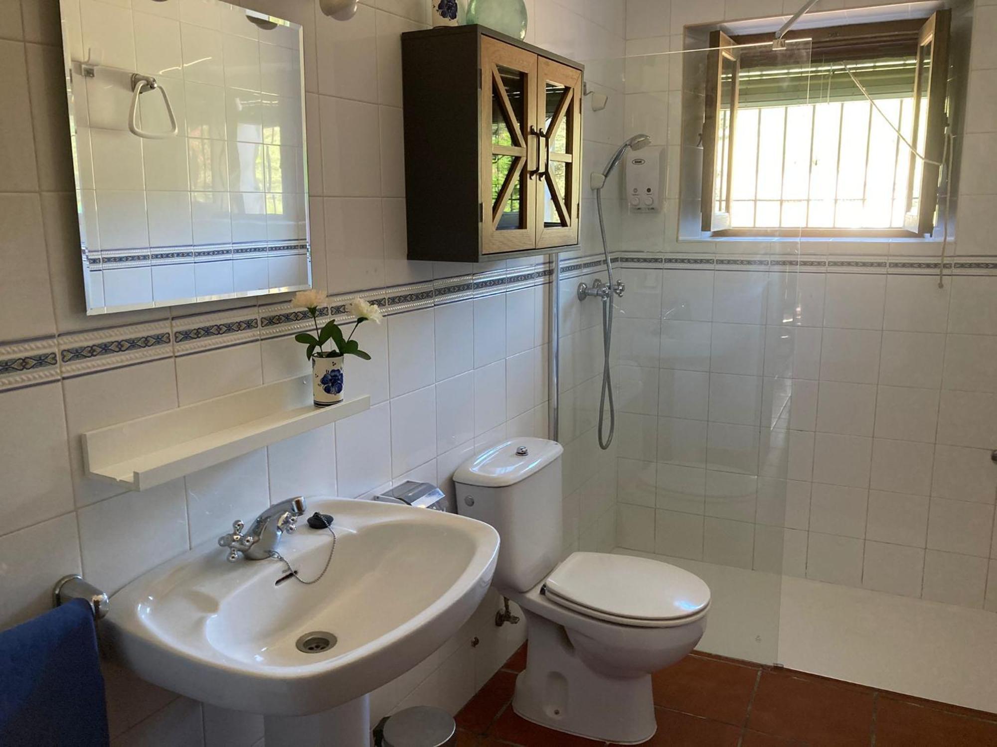 Holiday home Casa Rural El Poleo