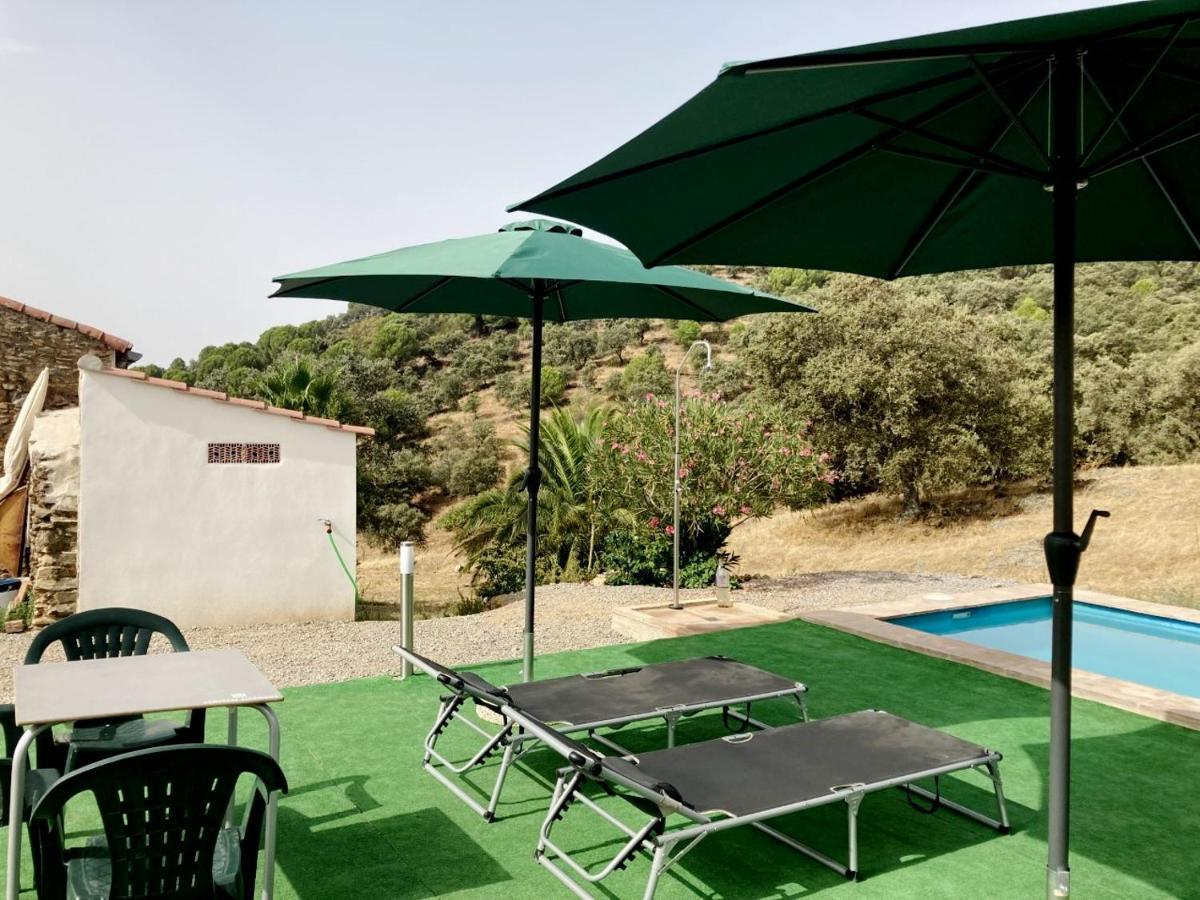 Casa Rural El Poleo Holiday home