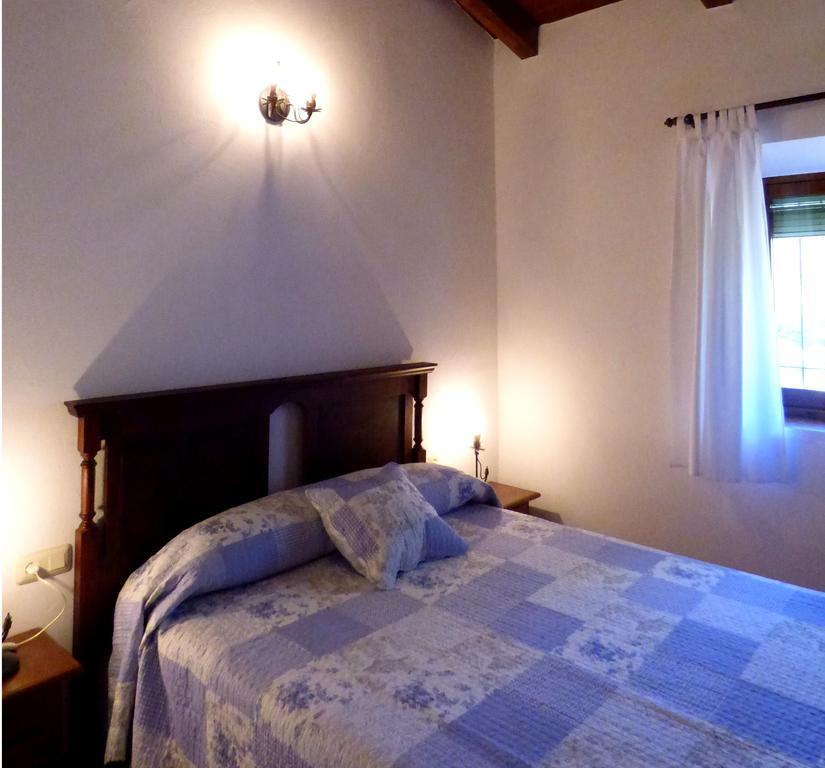 Casa Rural El Poleo Holiday home *