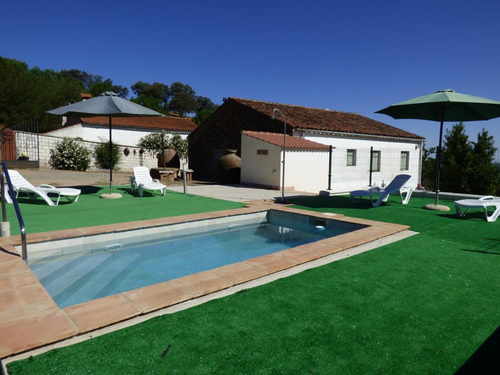 Casa Rural El Poleo *