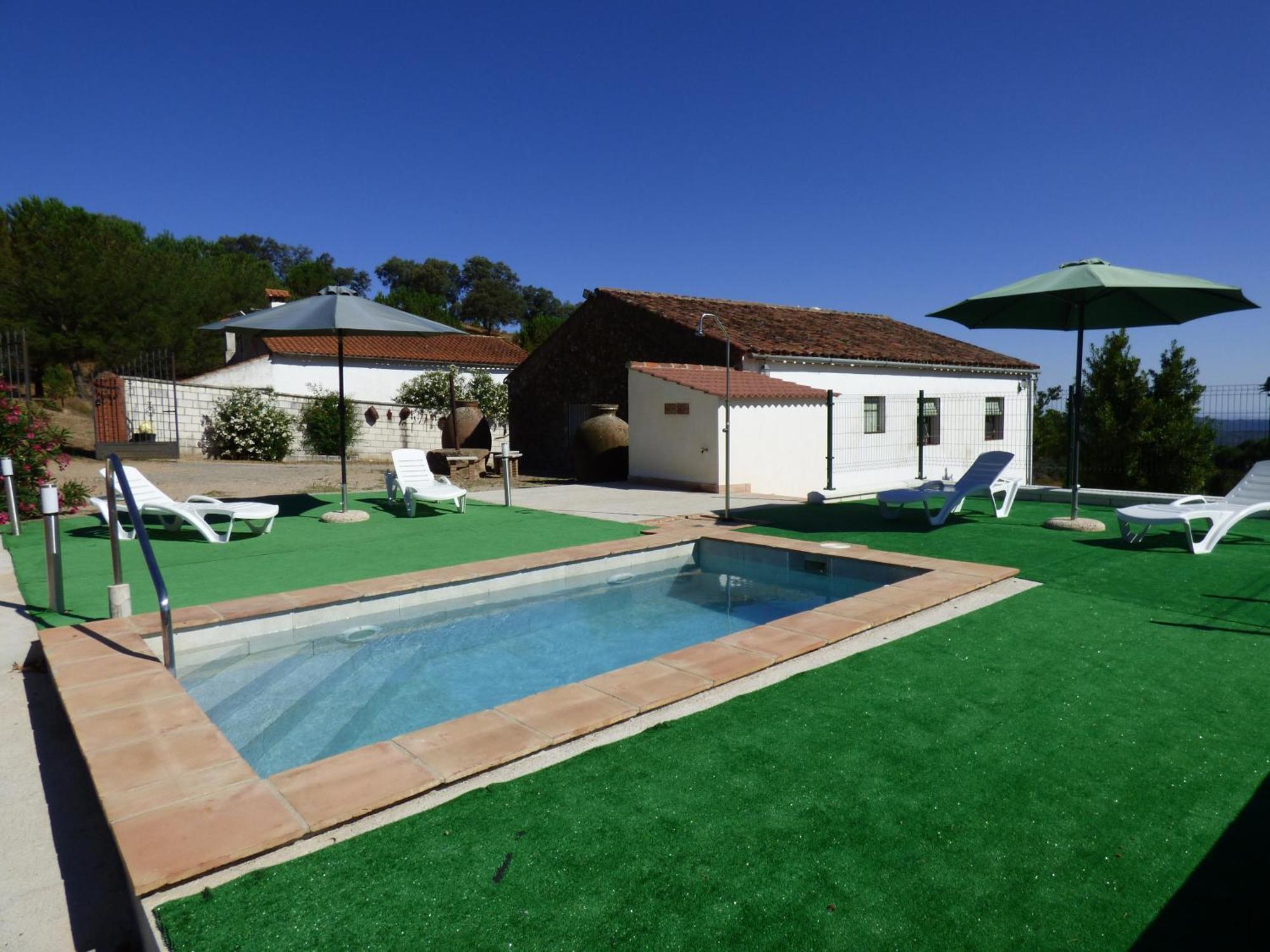 Casa Rural El Poleo
