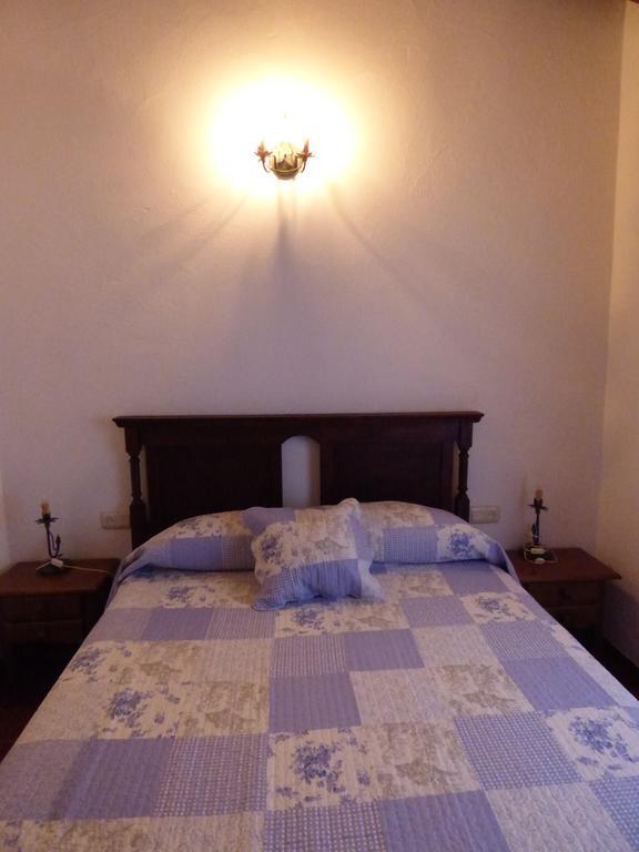 Casa Rural El Poleo * Villaviciosa de Cordoba