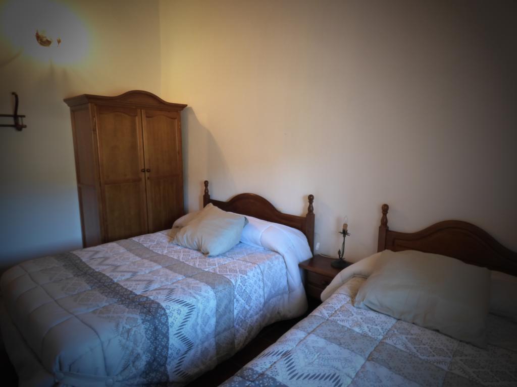Holiday home Casa Rural El Poleo *