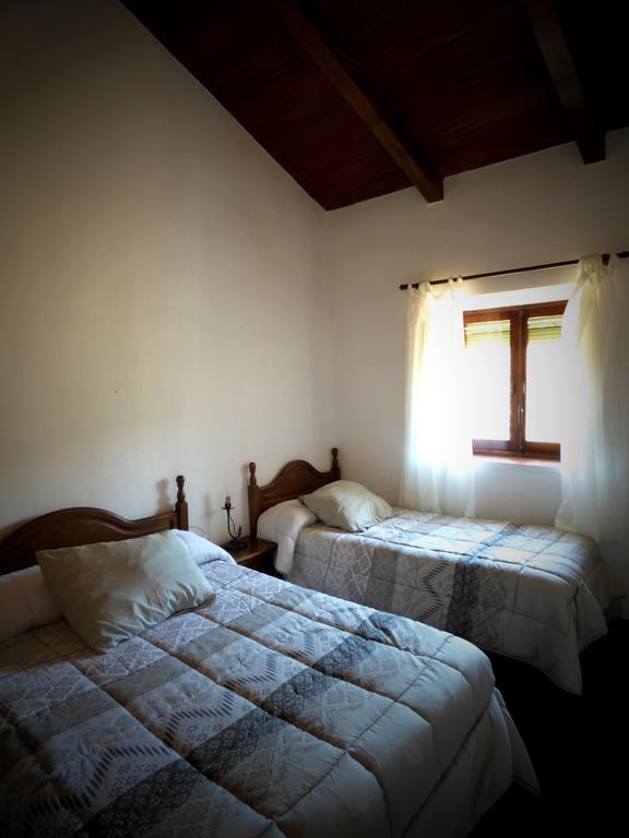 Casa Rural El Poleo Holiday home Villaviciosa de Cordoba