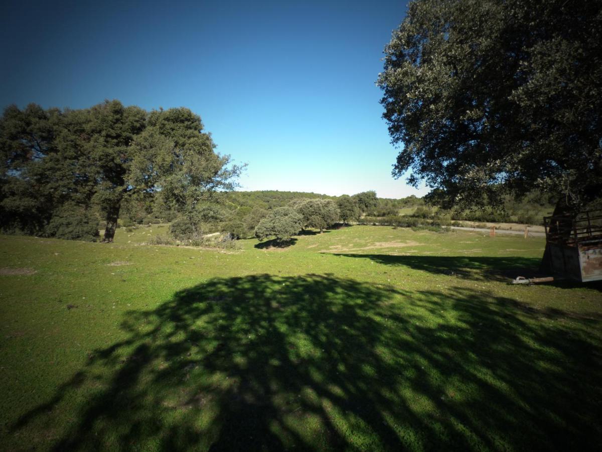 Casa Rural El Poleo Holiday home