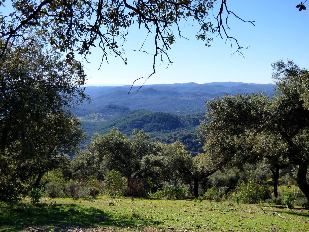 Holiday home Casa Rural El Poleo Villaviciosa de Cordoba