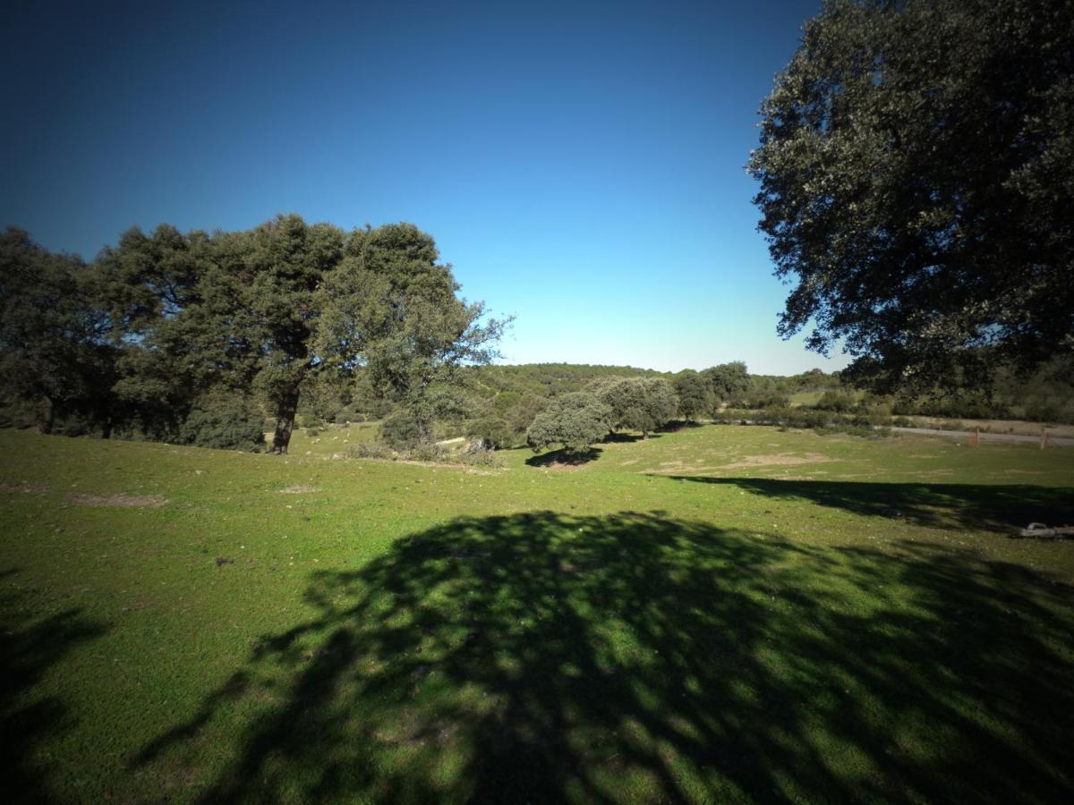 Casa Rural El Poleo Holiday home Villaviciosa de Cordoba