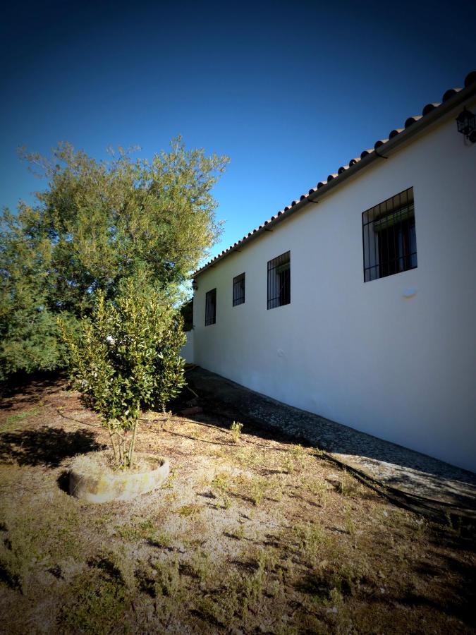 Casa Rural El Poleo Villaviciosa de Cordoba
