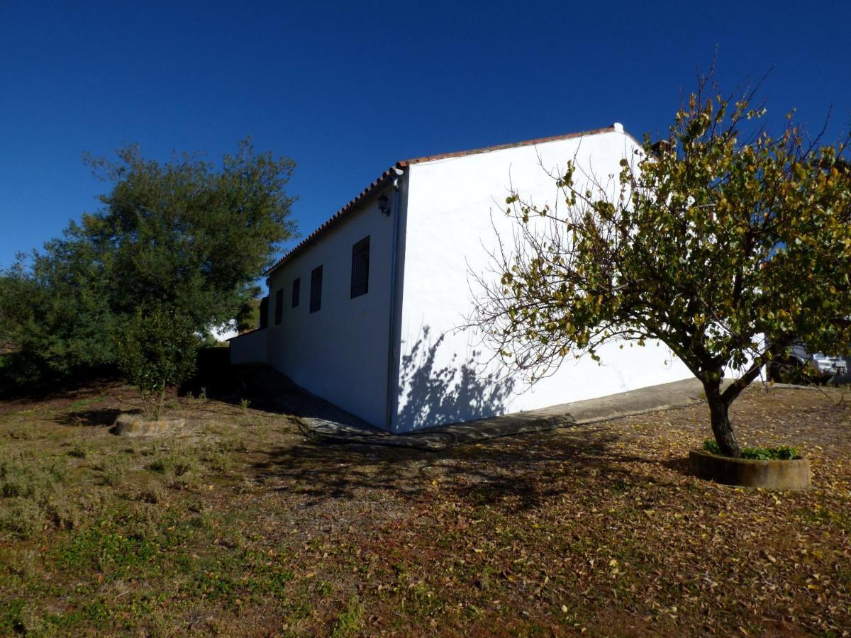 Casa Rural El Poleo * Villaviciosa de Cordoba