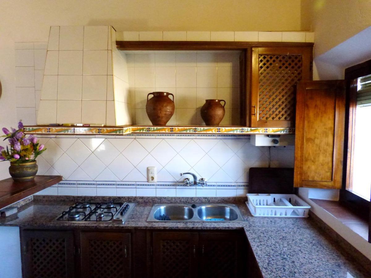 Holiday home Casa Rural El Poleo